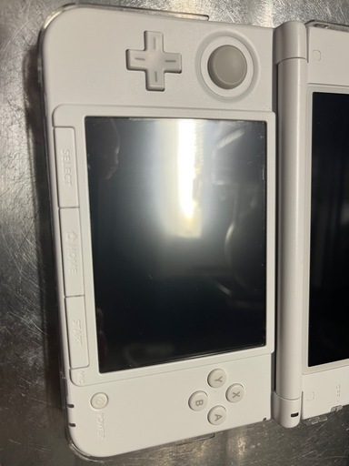 「ニンテンドー3DS LL とびだせどうぶつの森」