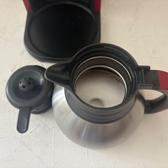 コーヒーメーカー　ZOJIRUSHI【A55】の画像