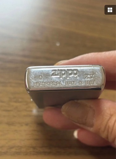 希少・1999年製】ZIPPO ジッポスロットマシーン