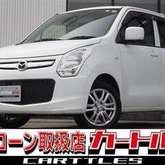【自社ローン】フレア XG !!!!!【 独自審査の提携ローン84回】の画像
