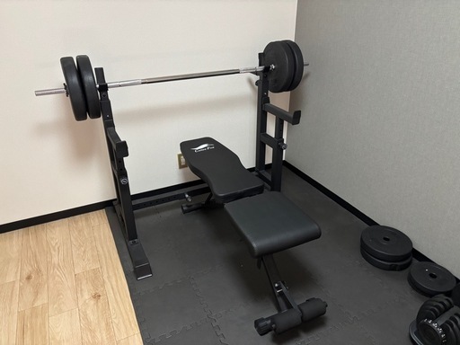 筋トレ用品