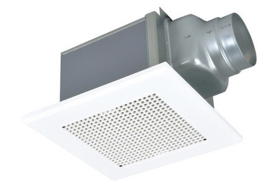 【新品未使用】三菱電気　ダクト用換気扇 天井埋込形 