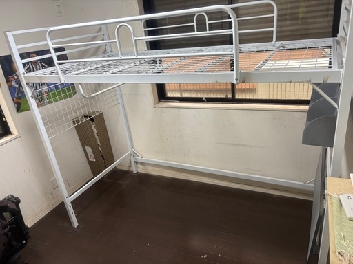 ロフトベッド