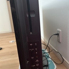 取引中「SONY液晶テレビ」40㌅　　2011年製の画像