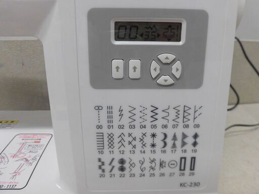 ?【ミシン】入荷！JAGUAR ジャガー コンピューターミシン  【生活家電高価買取＆販売アールワン田川】