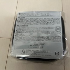【新品未開封】スヌーピー 保存容器 360mlと550ml  2個セット お弁当箱 レンジ可  の画像