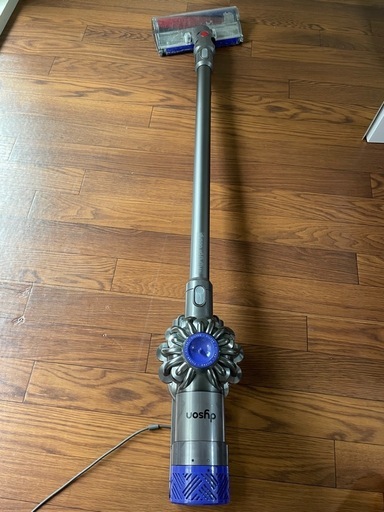 掃除機