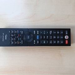 0s0C2 送料無料　FUNAI　液晶テレビ　40インチ　動作映像確認済　の画像