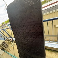 マットレスの画像