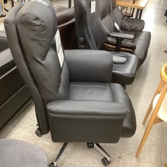 （軽トラック無料貸出！）ニトリ ワークチェアの画像