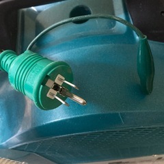 Makita マキタ エアコンプレッサ AC462XS の画像