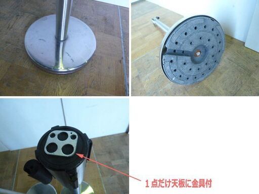 【中古】ベルトパーティション 12本セット ポールパーテーション 直径320×高さ895mm 整列 ガイドポール エントランス