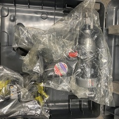 インパクトドライバー(未使用品)の画像