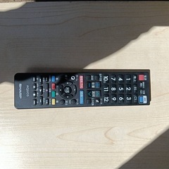 0k0N9  送料無料　SHARP　液晶テレビ　40インチ　動作映像確認済　の画像