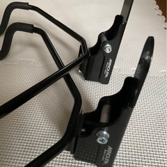 MINOURA       バイクハンガー　2点セットでの画像