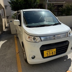 スズキ　スティングレーの画像