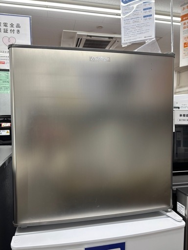 A-STAGE １ドア冷蔵庫のご紹介です
