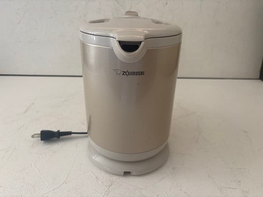電気ポットZOJIRUSHI【A50】 (スリーアール) ひこね芹川のキッチン家電