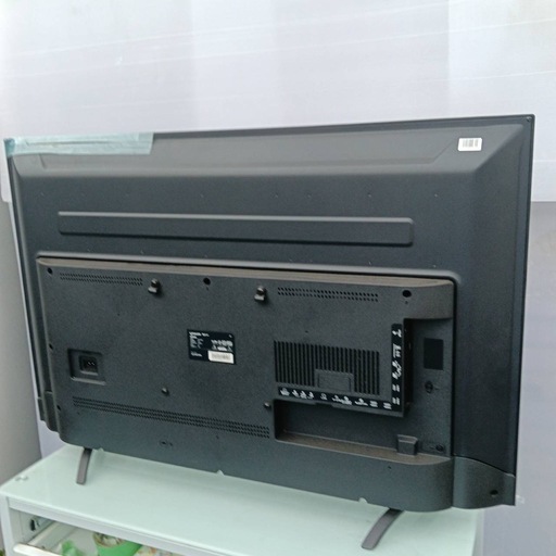 0C2H7  送料無料　MAXZEN　液晶テレビ　43インチ　動作映像確認済　