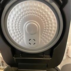 美品！東芝　IH炊飯器の画像