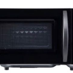 単機能レンジ 20L ヘルツフリーモデル  SJM-M20HFAの画像