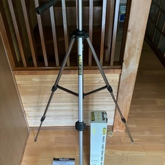カメラ用三脚の画像