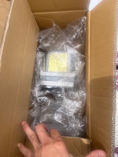 TECUM 電動弁アクチュエーター DC12V 防災・設備用