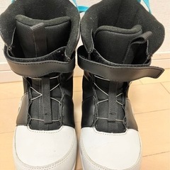 BURTON バートン CHICKLET キッズ スノーボード 121cm チクレットの画像