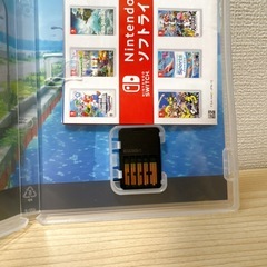 ⋆͛🎮星のカービィ ディスカバリー*Switch超美品!!スイッチの画像