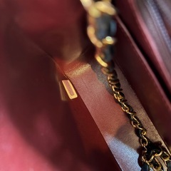 CHANELマトラッセの画像