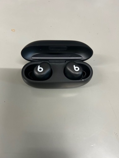 Beats Solo Buds