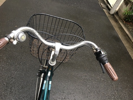 自転車1955