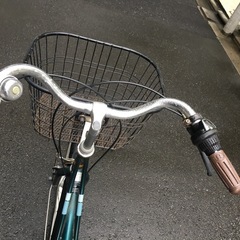 自転車1955の画像