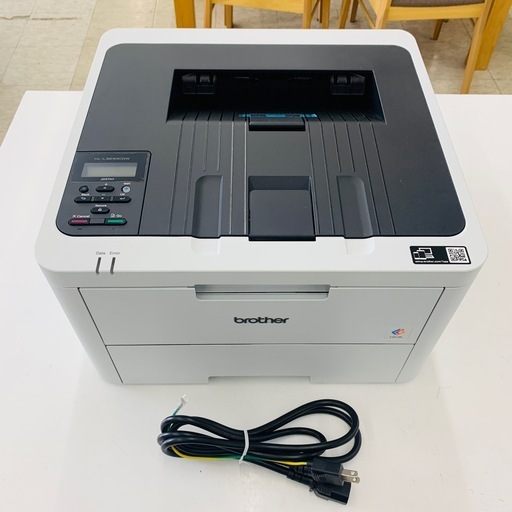 【ジモティー割引で最大15％OFF⭐️】HL-L3240CDW brother レーザープリンター