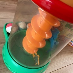 アンパンマン　くるころタワーの画像