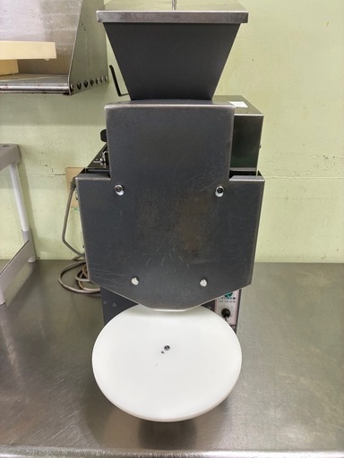 シャリ製造機