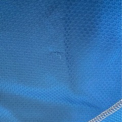 PUMA サッカー　Tシャツの画像