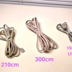 【未使用】 MegaBit Gear VIF1040×2 分配器×2 ケーブル×3の画像