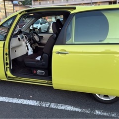 トヨタスペイド ｜車検あり｜5月31日締切の画像