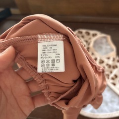 xs.sサイズ犬服の画像