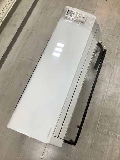 【トレファク京都宇治店】Panasonicの壁掛けエアコンのご紹介です！