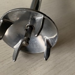 【付属品欠品】  バーミックス bamix M200 の画像