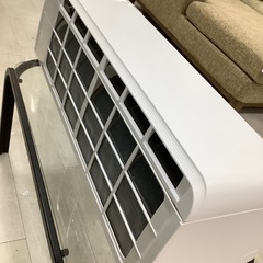 【トレファク京都宇治店】YAMADAの壁掛けエアコンのご紹介です！の画像