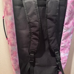 SWIVEL レディース スノーボード ブーツ バッグ 4点セットの画像