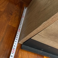本棚 シェルフ 収納　の画像