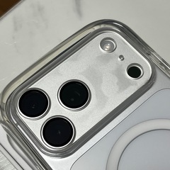 iPhone 17 pro max 256gb の画像