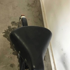 q★k-32岐阜発　△ Lavien / 自転車 △ 20インチ / 走行確認 / 防犯あり / タイヤひび割れあり / 折りたたみなし / 現状品　R8.4/23★の画像