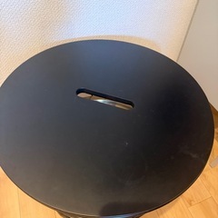 ◆IKEA収納付テーブルおまけ付き◆5/27までの画像