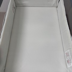 アップリカ　ココネルエアーAB　グレーの画像