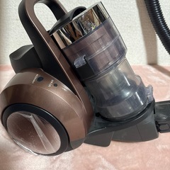 Panasonic 掃除機 サイクロン掃除機の画像